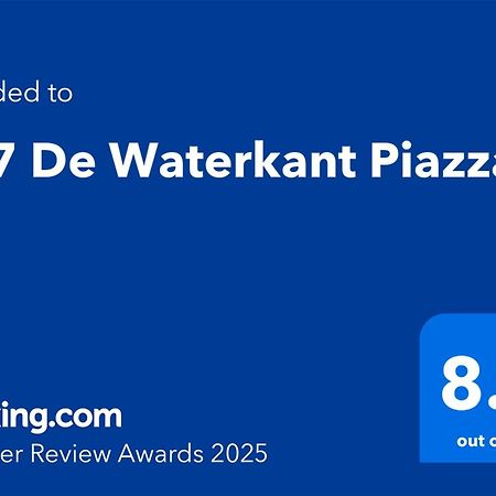 207 De Waterkant Piazza Cidade Do Cabo Exterior foto